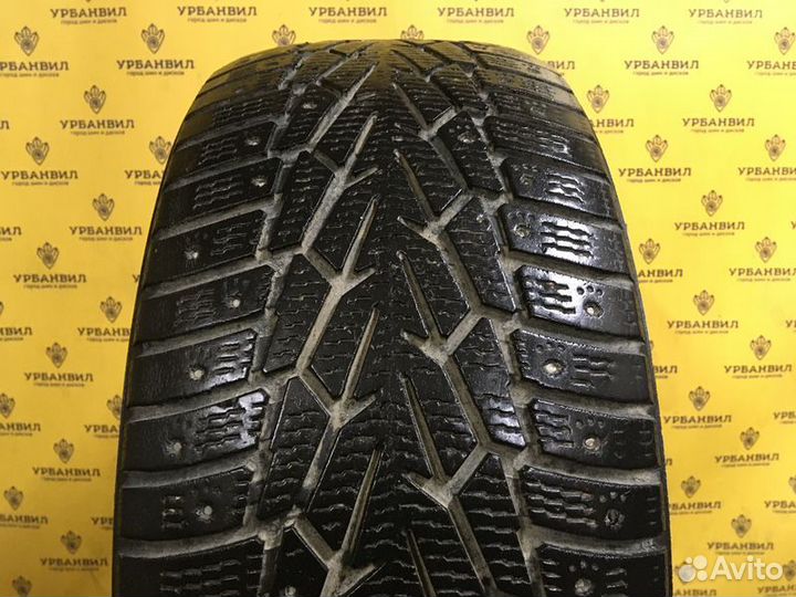 Nokian Tyres Hakkapeliitta 7 225/55 R16 99T