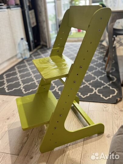 Стул растущий
