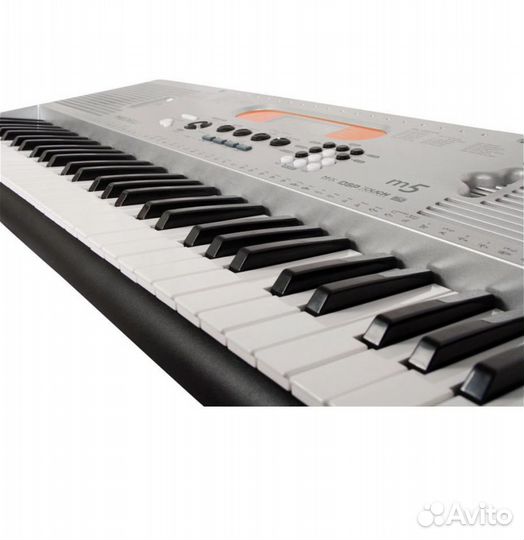 Синтезатор