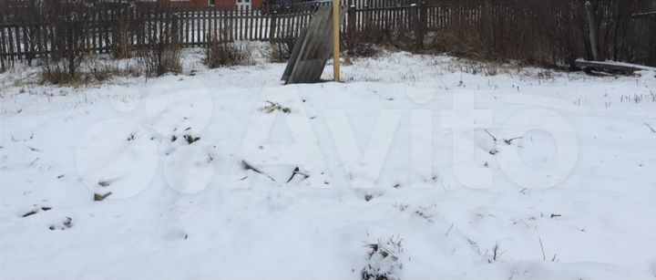 Участок 1,5 га (ИЖС)