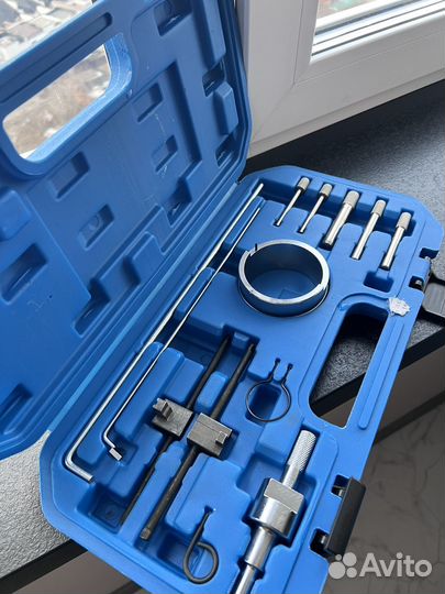 Набор для установки грм Citroen/Peugeot 1.8, 2.0