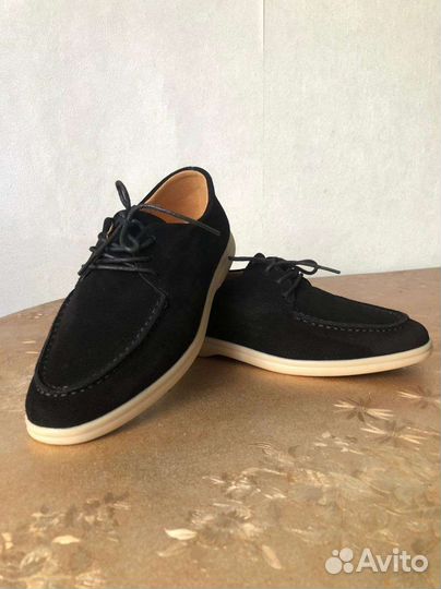 Топсайдеры