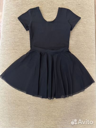 Купальник детский 128-134