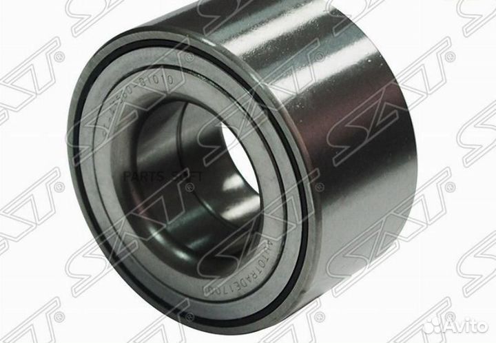 Подшипник передней ступицы toyota passo #GC30 10