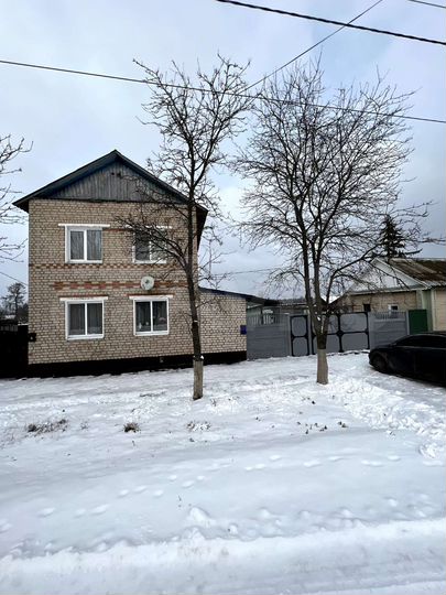 Дом 91 м² на участке 3,7 сот.