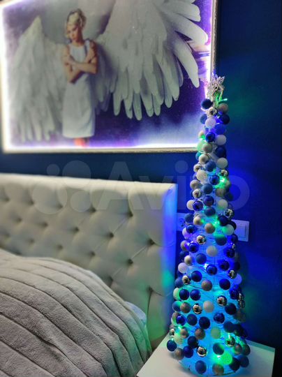 1-к. квартира, 21 м², 1/9 эт.