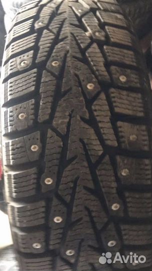Cordiant Snow Cross 185/65 R15