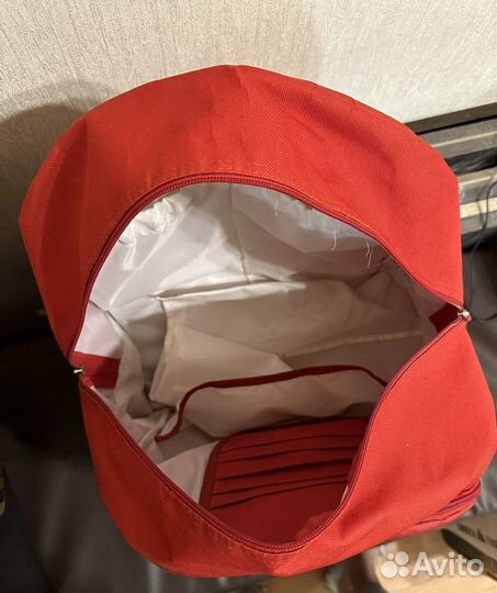 Рюкзак для художественной гимнастики