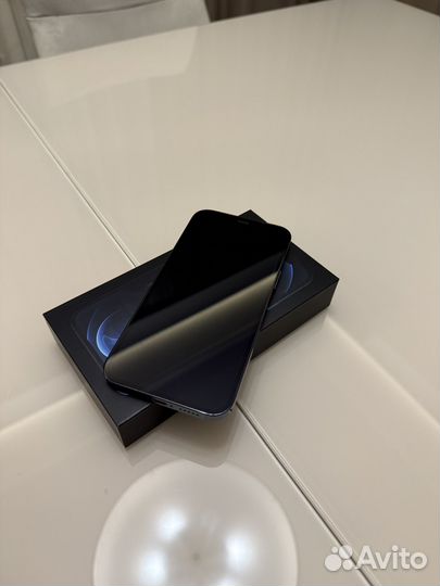 iPhone 12 Pro, 128 ГБ