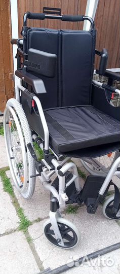 Инвалидное кресло коляска для подростков ивзрослых