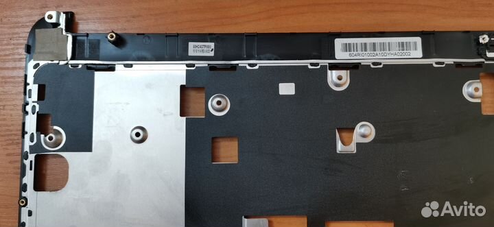 Верхняя часть (топкейс) для ноутбуков HP dv6-6****