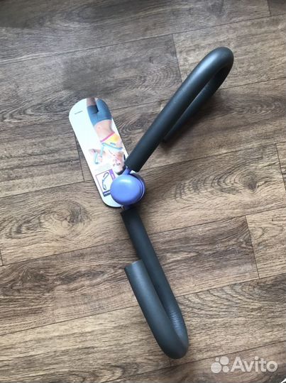 Тренажёр Thigh Master / Тренажёр для бёдр