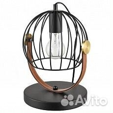 Настольная лампа декоративная Vele Luce Pasquale V