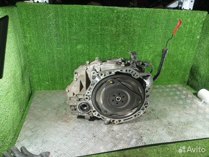 АКПП Kia Rio 3 поколение 1.4