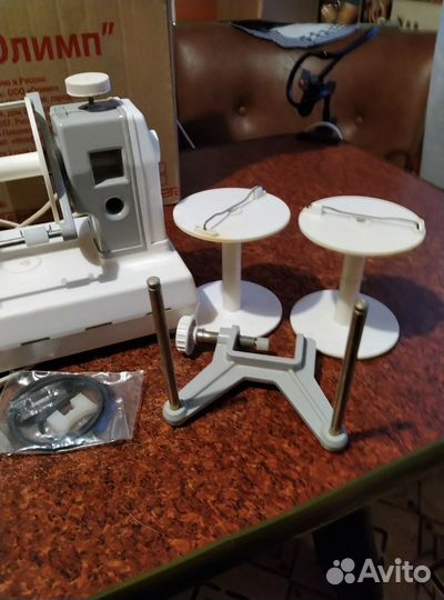 Электрическая прялка метелица бэп-2. ухл4.2