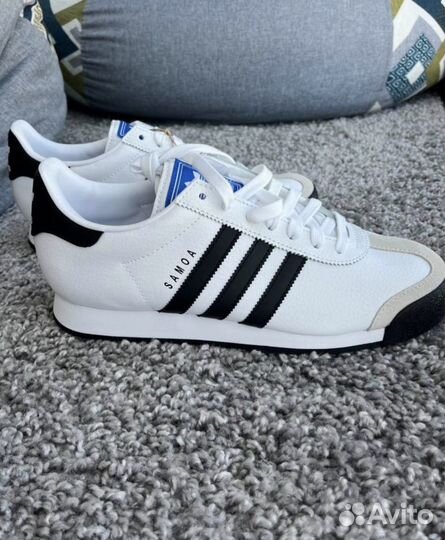 Adidas samoa мужские