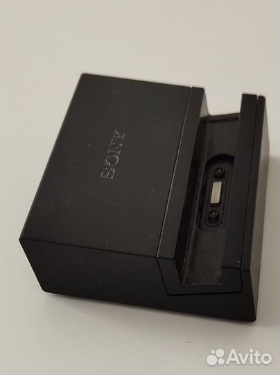 Док станция sony DK36