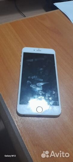 iPhone 6S Plus, 16 ГБ