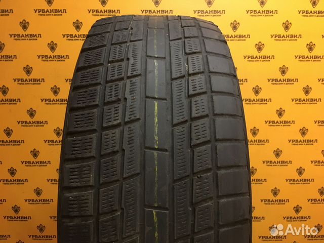 Yokohama Ice Guard IG30 215/50 R17 91Q