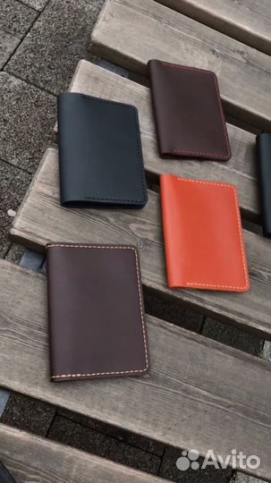 Обложка для паспорта