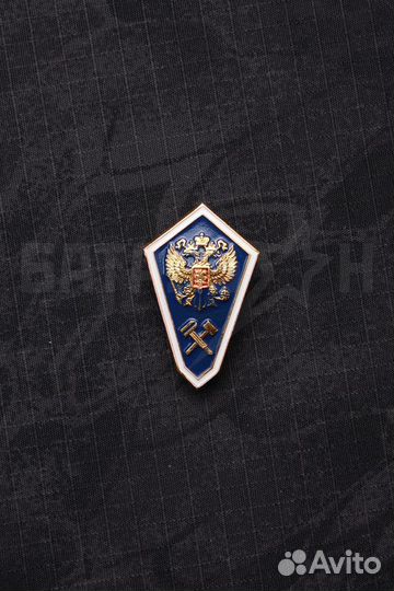 Нагрудный знак 