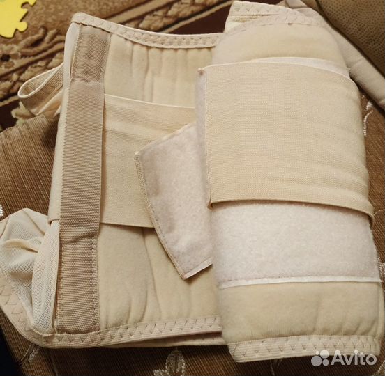Бандаж лечебно-профилактический