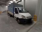 Iveco Daily 2.3 МТ, 2009, 508 000 км