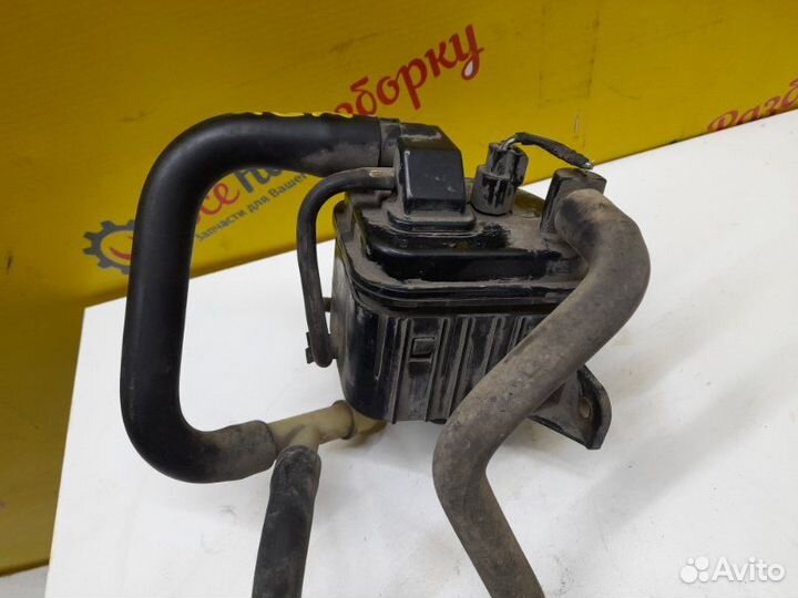 Сепаратор Acura Mdx 3.5 J35A5 2003