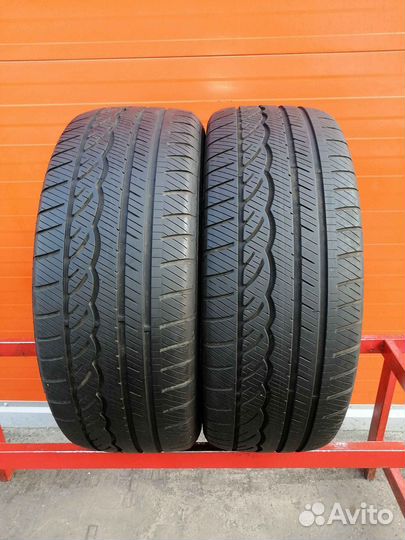 Dunlop SP Touring A1 A/S 235/50 R18 97H