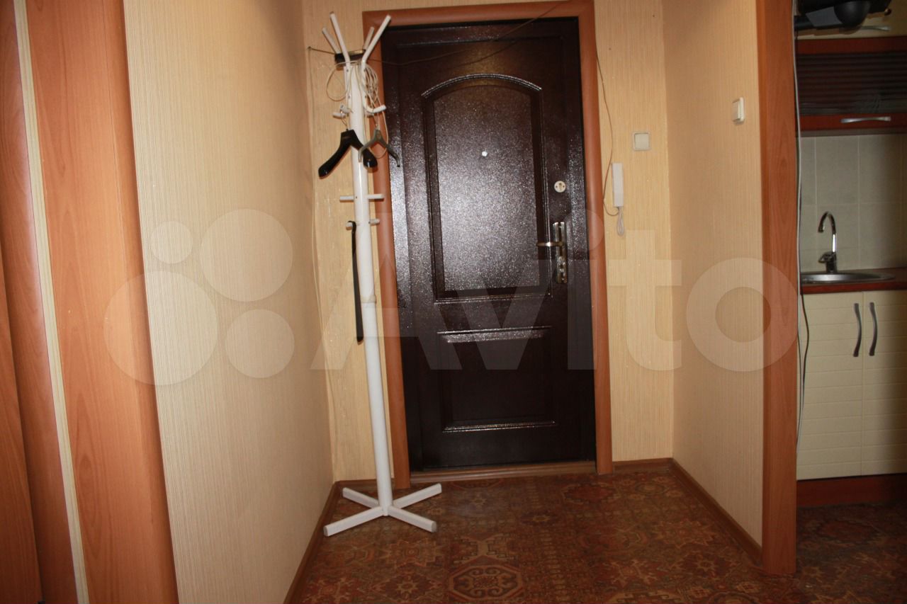 2-к. квартира, 49,2 м², 5/5 эт.