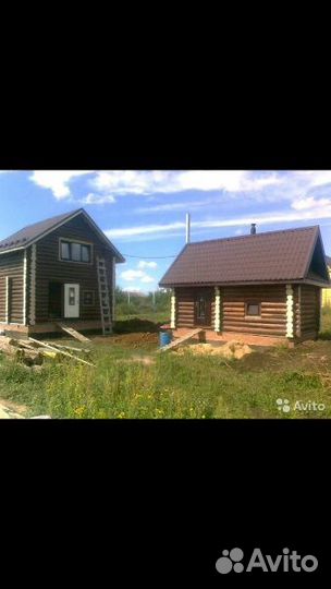 Строительная бригада