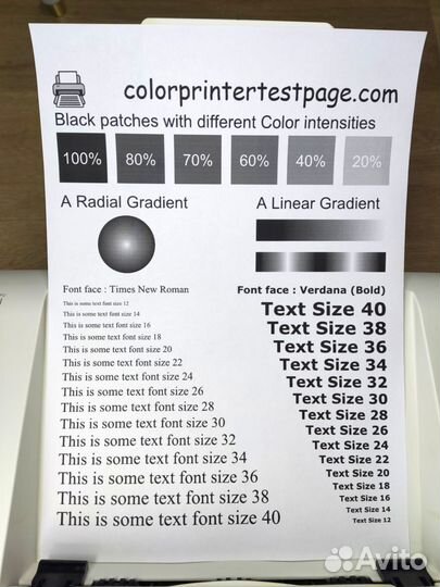 Принтер лазерный Samsung ML-1615 отс Гарантия