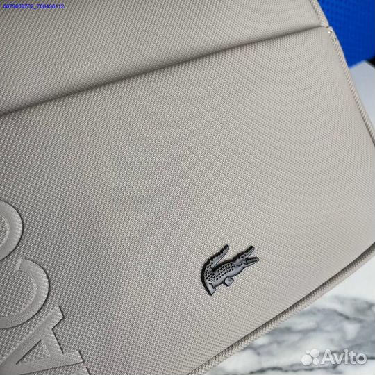 Сумка через плечо Lacoste (Арт.94634)