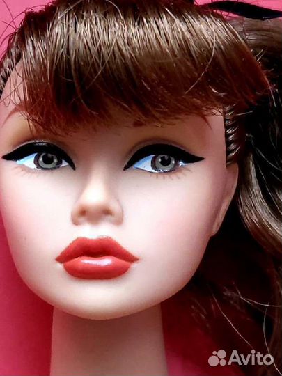 Poppy parker Coney Island