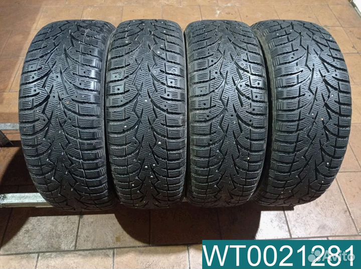 Toyo Observe G3-Ice 205/60 R16 95T