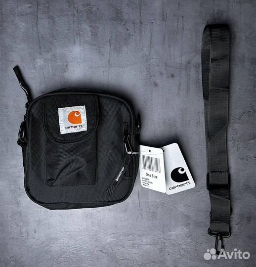 Сумка через плечо Carhartt VIP