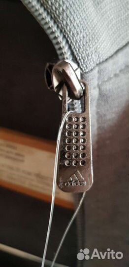 Спортивный мужской костюм adidas