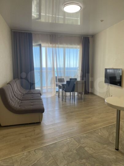 3-к. квартира, 105 м², 8/26 эт.