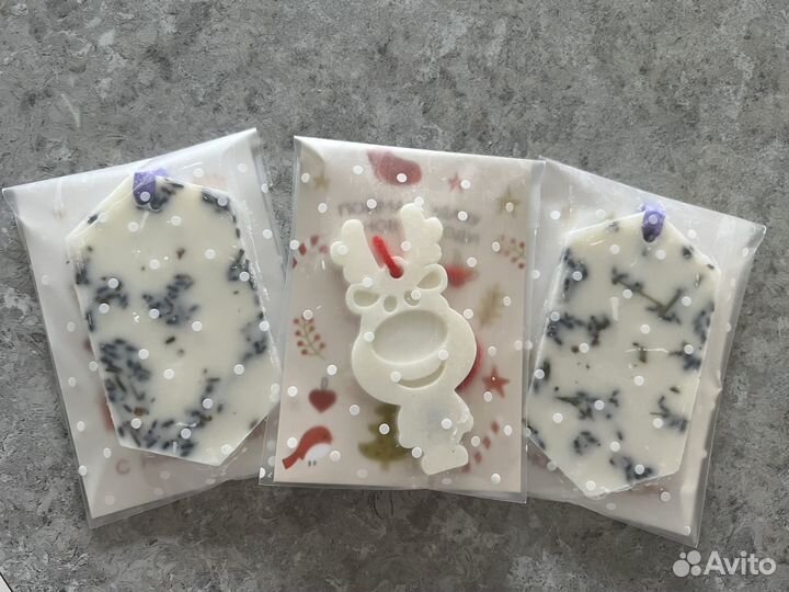 Ароматическое саше