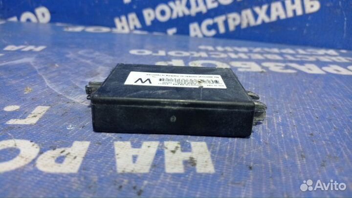 Блок иммобилайзера Toyota Camry 40 седан 2007