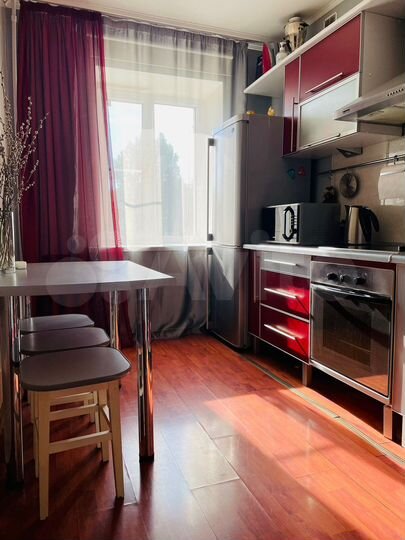 2-к. квартира, 49 м², 3/5 эт.