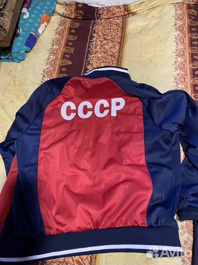 Спортивный костюм мужской новый