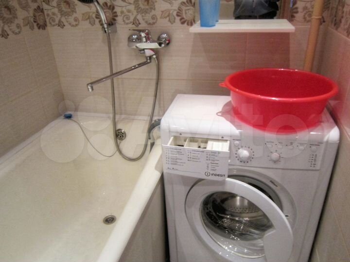 1-к. квартира, 33 м², 8/9 эт.