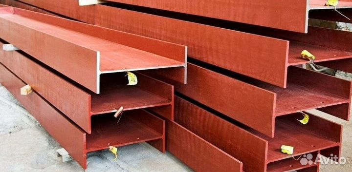 Оцинкованная арматура