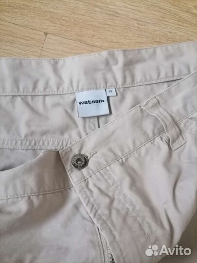 Шорты мужские 50 - 52 размера