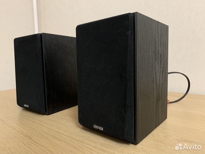 Компьютерные колонки Edifier R980T