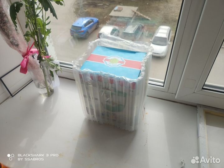 Детский игровой автомат с игрушками 4+