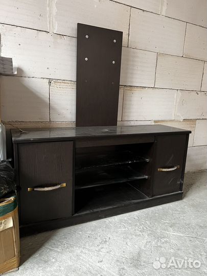 Подставка под телевизор бу