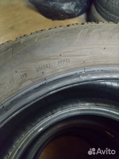Pirelli Ice Zero FR 235/55 R18 104T