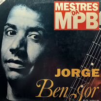Jorge Ben Jor – Ao Vivo
